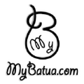 MyBatua.com Logo