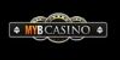 MybCasino Logo