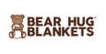 Bear Hug Blankets Logo