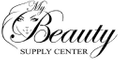 My Beauty Supply Center Inc. Logo