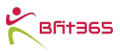 BFit365 logo