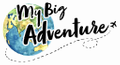 My Big Adventure Logo