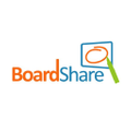 BoardShare Logo