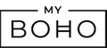 myboho.com.au Australia Logo