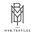 MYB Textiles Logo