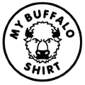 My Buffalo Shirt Logo