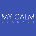 My Calm Blanket Logo