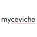 My Ceviche Logo