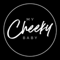 My Cheeky Baby Logo