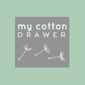 My Cotton Drawer Logo