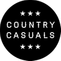 Country Casuals USA Logo