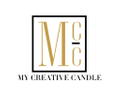 My Creative Candle Logo