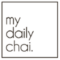 mydailychai Logo