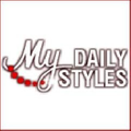 My Daily Styles Logo