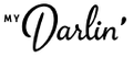 My Darlin' logo