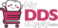 My DDS Supply Logo