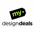 MyDesignDeals Logo