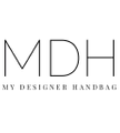 My Designer Handbag Logo