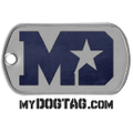 MyDogtag.com Logo