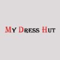 Mydresshut logo