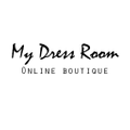 My Dress Room Logo