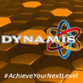 DYNAMIS Logo