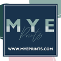 Mye Prints UK Logo