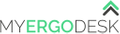 Myergodesk.Com Logo
