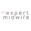 My Expert Midwife UK Logo