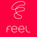 Feel Colombia Logo