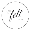 My Felt Lady Logo