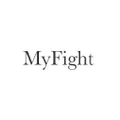 MyFight Logo