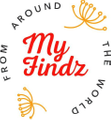 My Findz Logo