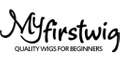 MyFirstWig UK Logo