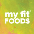 MyFitFoods Logo