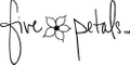 Five Petals Logo