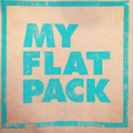 Myflatpack Logo