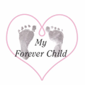 My Forever Child Logo