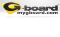 G-board Logo