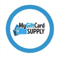 Mygiftcardsupply Logo