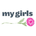 My Girls Skin Care Logo