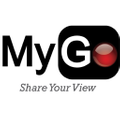 MyGo USA Logo