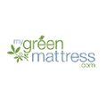 My Green Mattress USA Logo