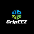 My GripEEZ logo