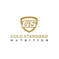 Gold Standard Nutrition Logo