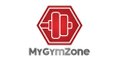 Mygymzone logo