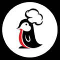 My Healthy Penguin Logo