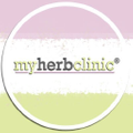 MY HERB CLINIC Australia Logo