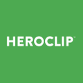 HEROCLIP Logo