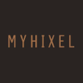 MYHIXEL Logo